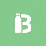 BottleBack logo